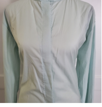 Hunt - Mint Green Hunt Shirt
