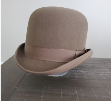 Derby -  Becker Bros Carmel Derby