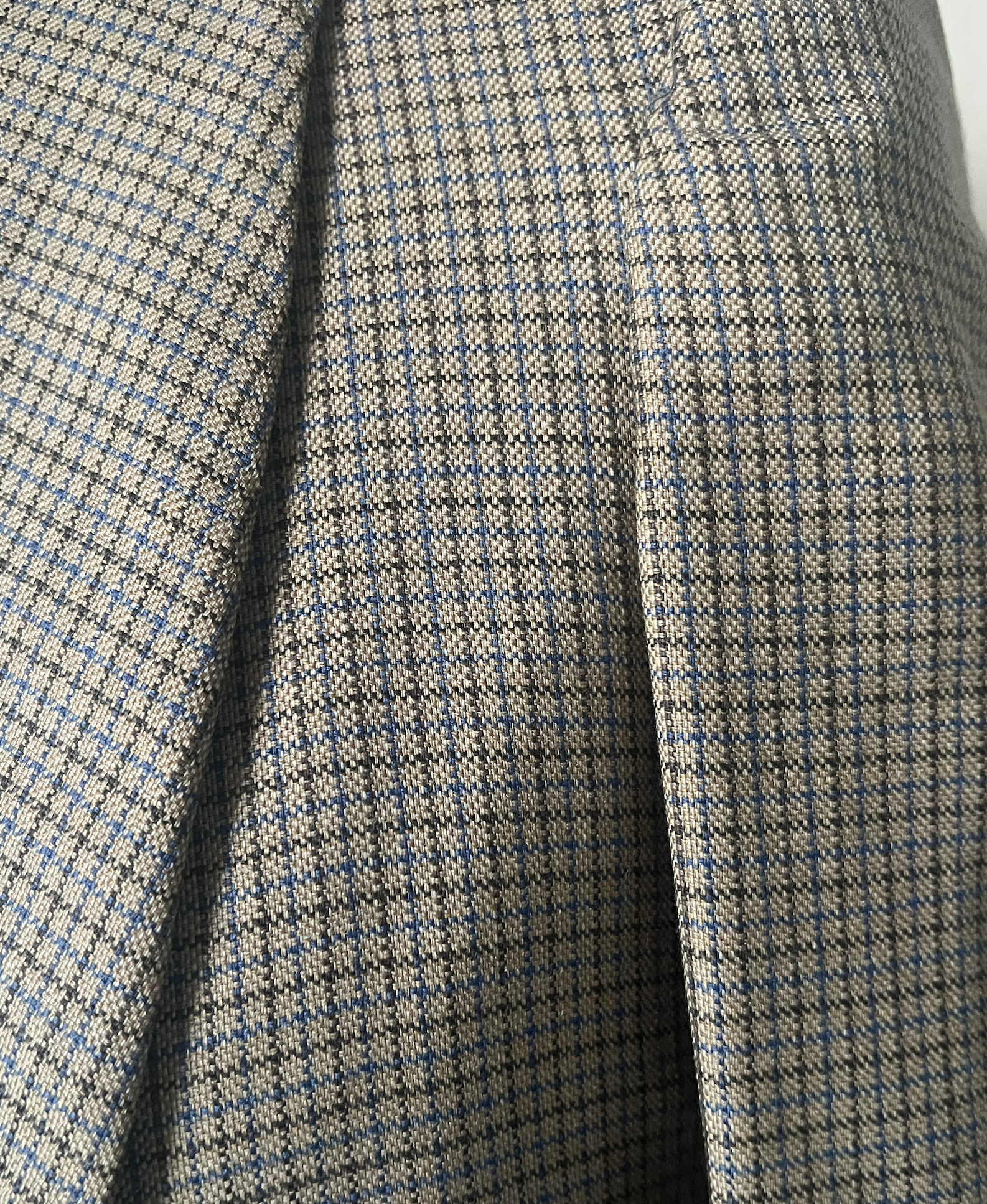 Saddleseat - Custom Day Coat 