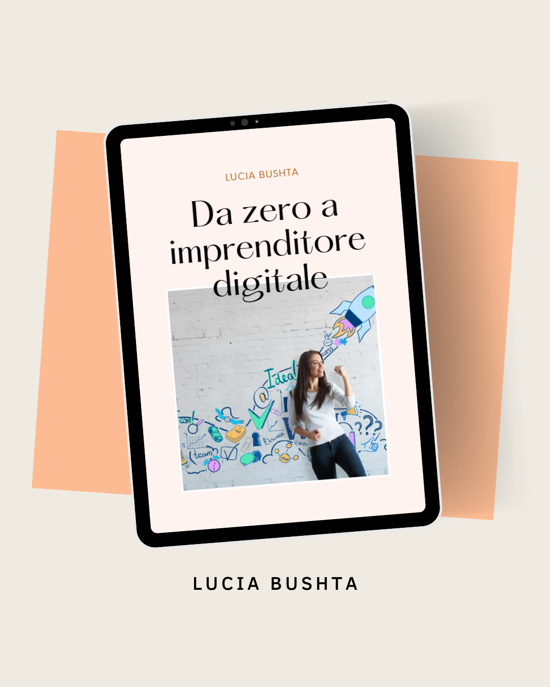 Da Zero a Imprenditore Digitale + 3 BONUS GRATIS!