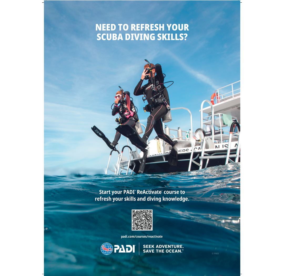 ReActivate (Refresh)