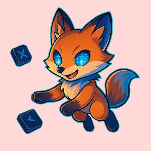 Cyber Fox Coder Service Plan 1: Starter – USD 150