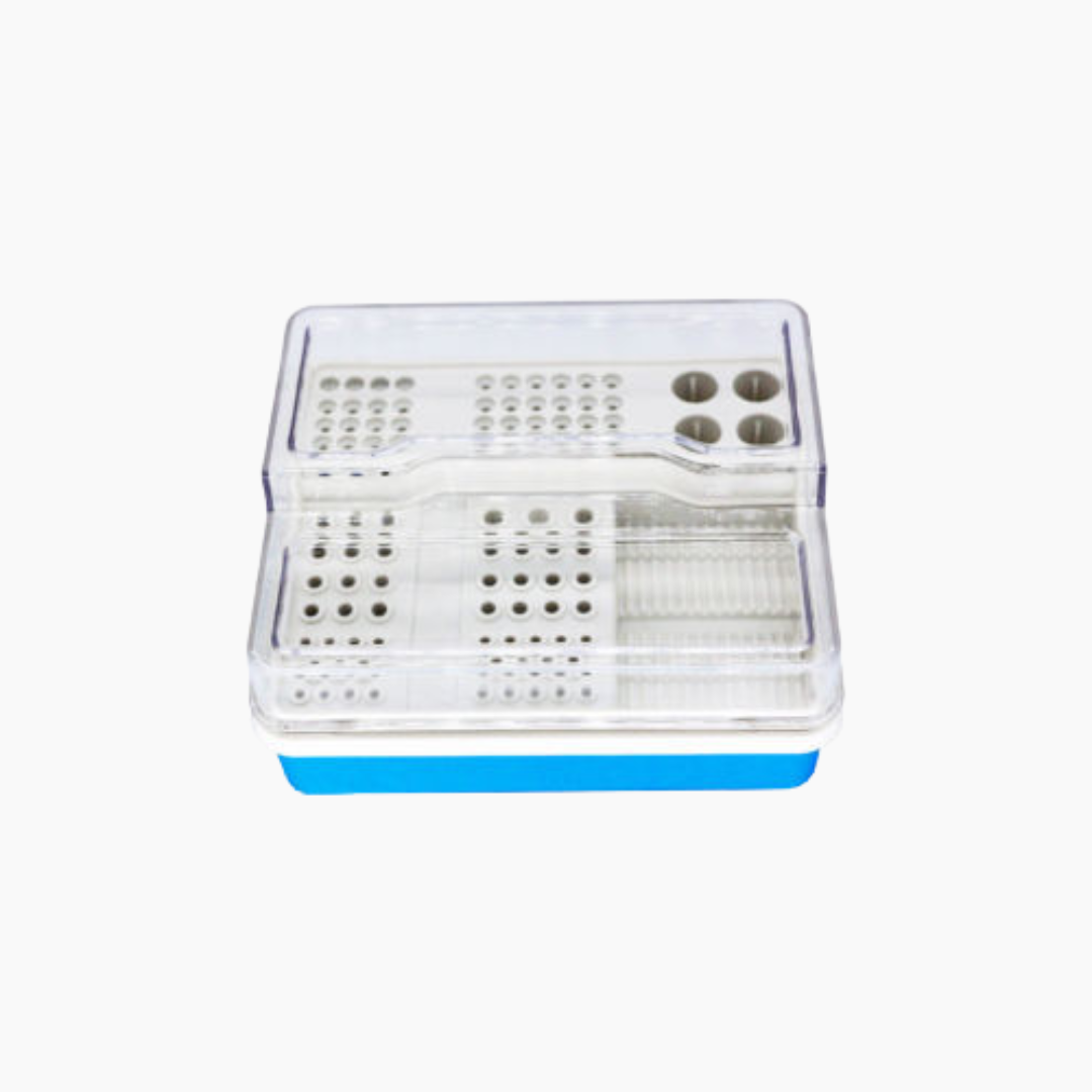 Endodontic Organizer