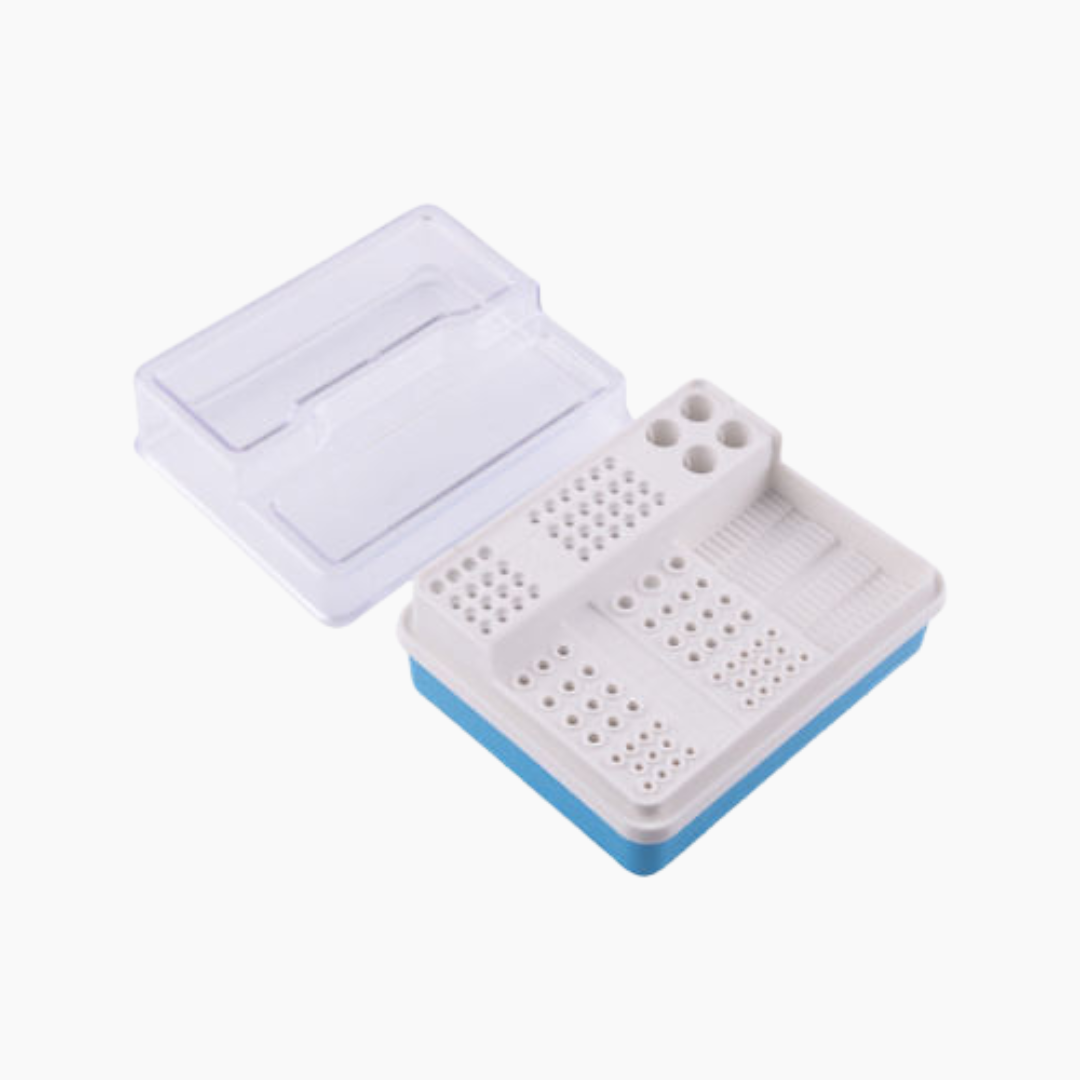 Endodontic Organizer