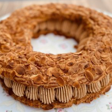 Cours de Pâtisserie en duo
