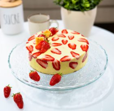 Cours de Pâtisserie en groupe