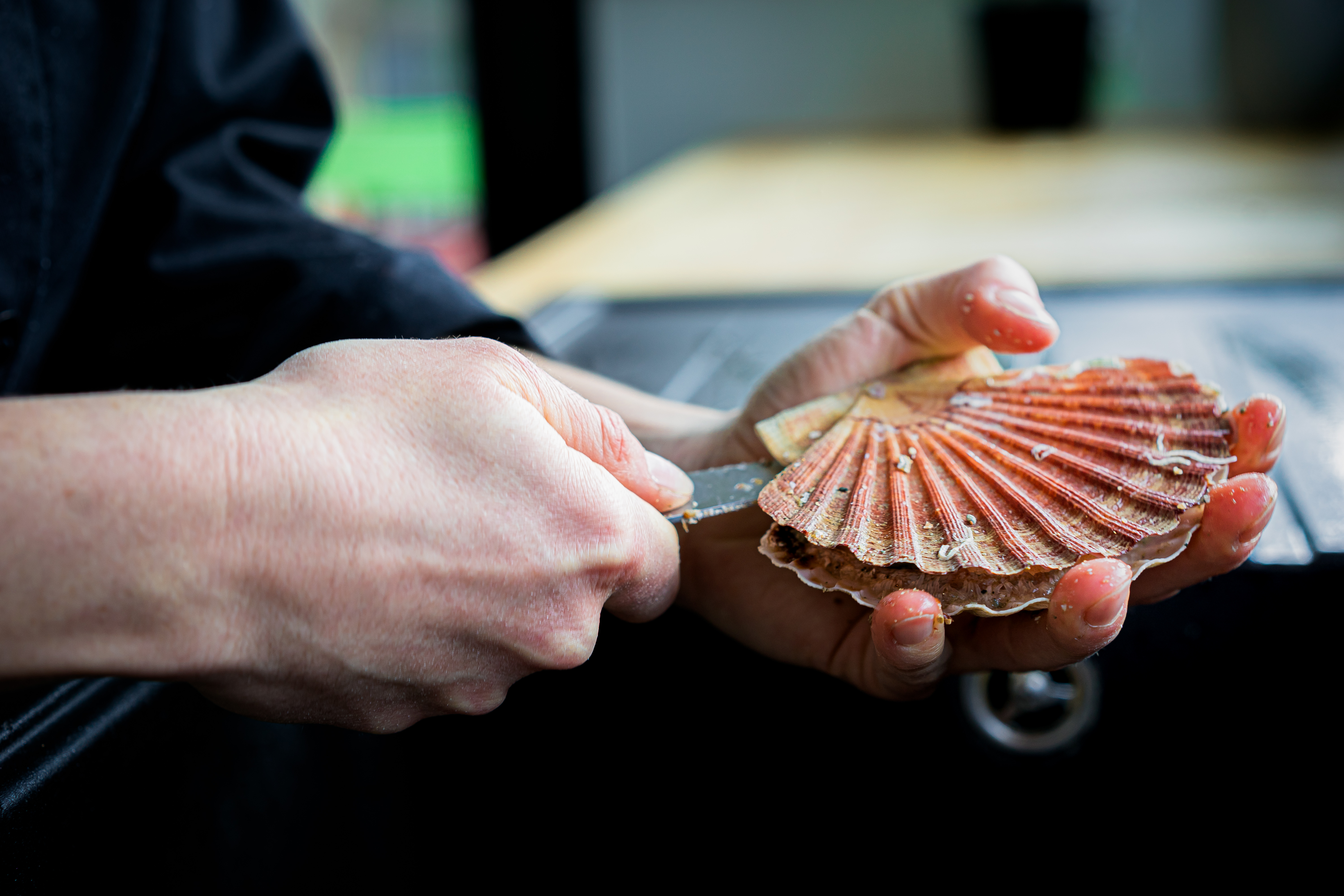 Atelier Cuisine Bretonne