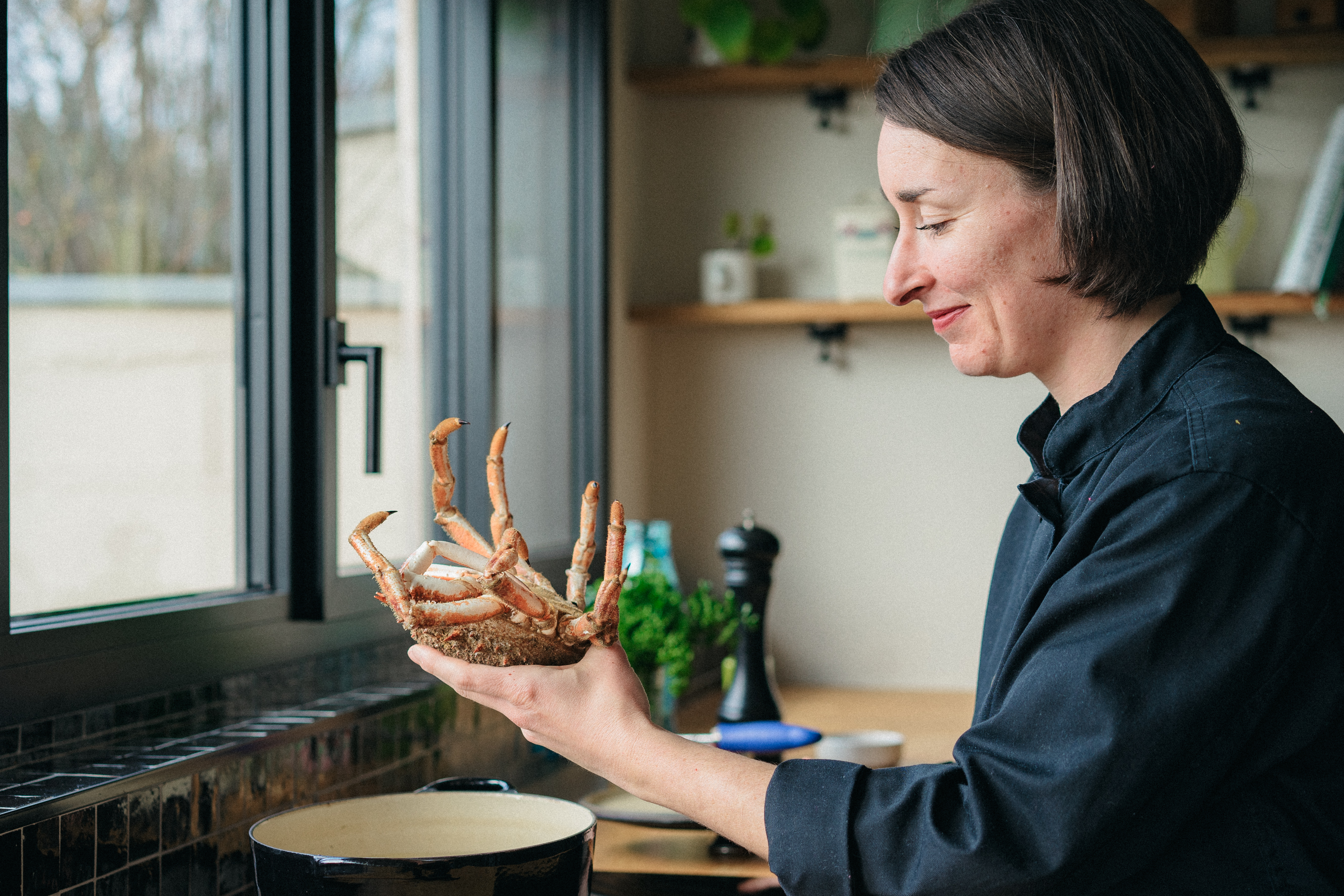 Atelier Cuisine Bretonne