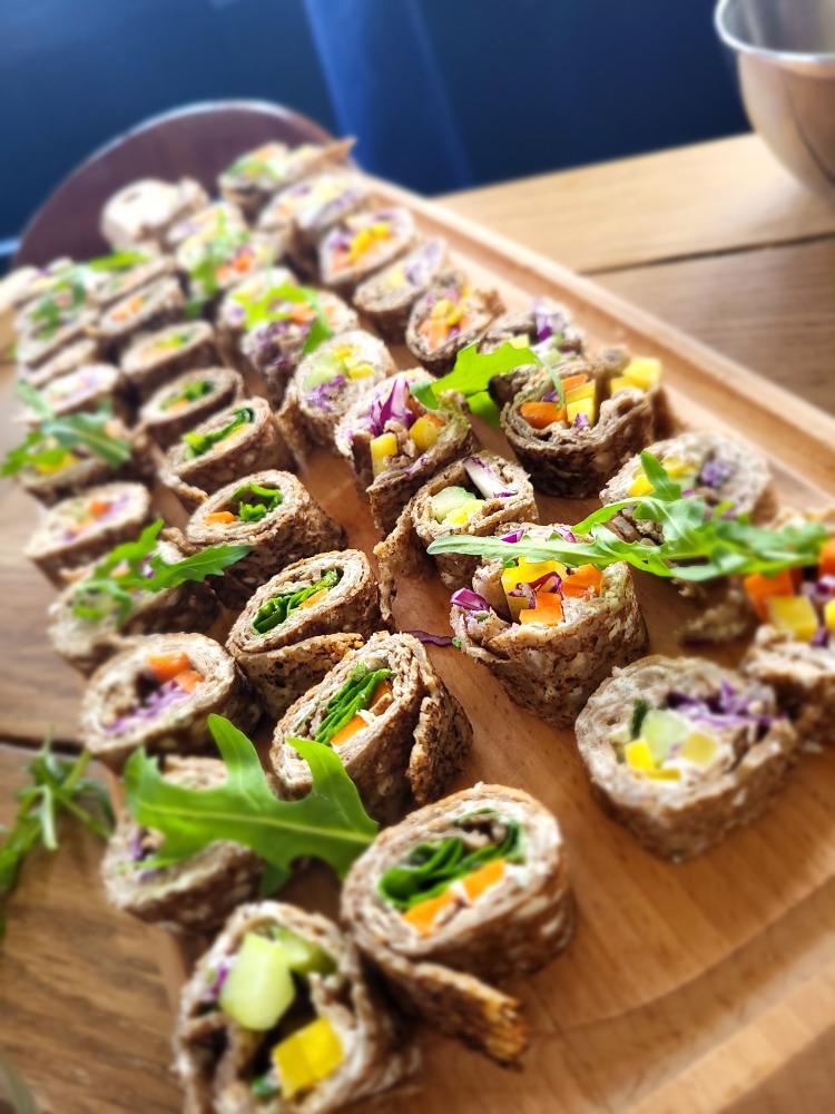 Atelier Cuisine Bretonne