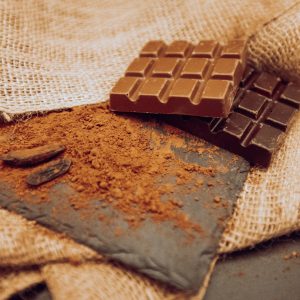 Découverte et Dégustation du Chocolat