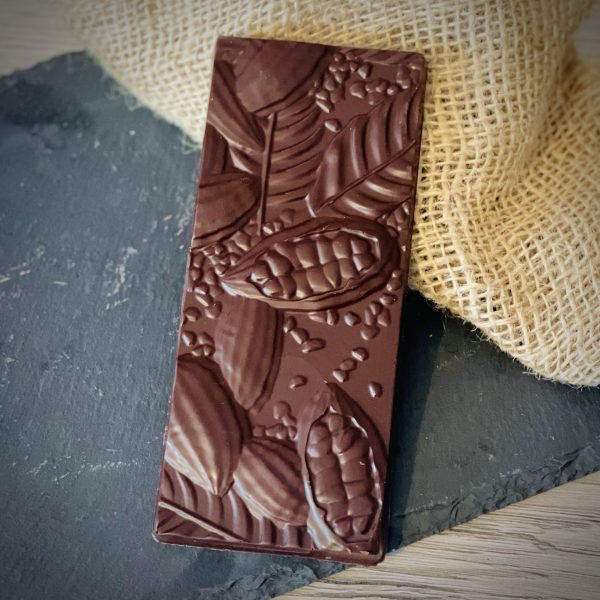 Découverte et Dégustation du Chocolat