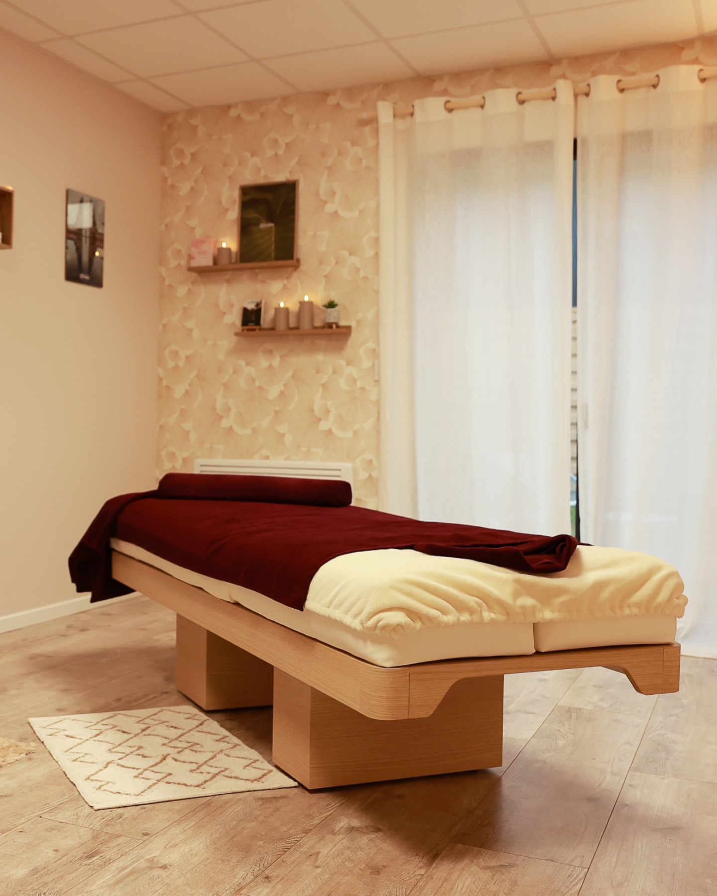 Evasion Massage en Duo
