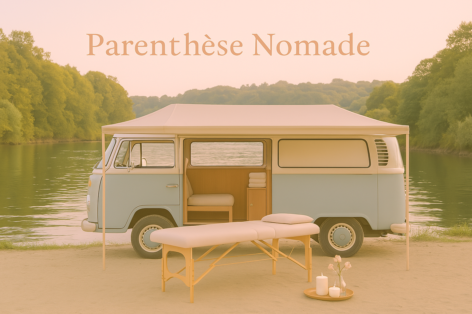 Parenthèse Nomade