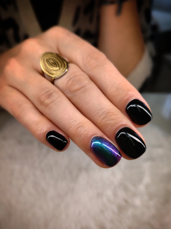 Ongles et Regard, le sens du détail