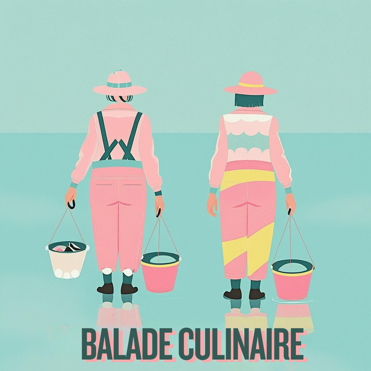 Balade Culinaire