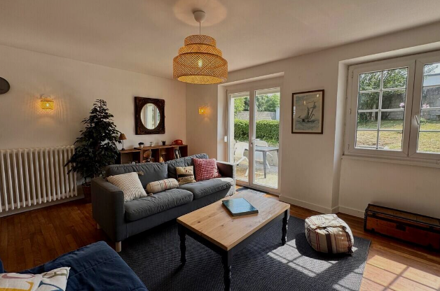 Les Jours Salés – Escale en Finistère Nord