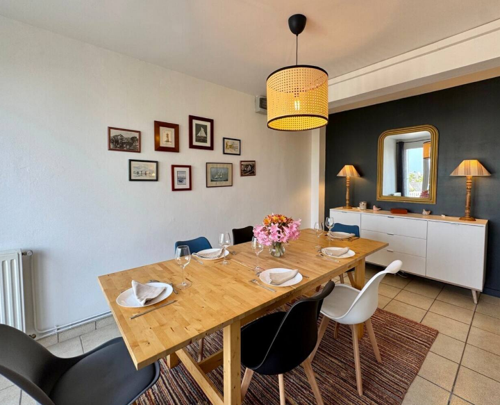 Les Jours Salés – Escale en Finistère Nord