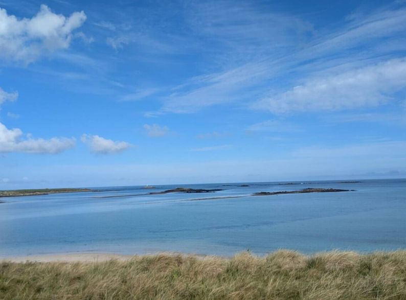 Les Jours Salés – Escale en Finistère Nord