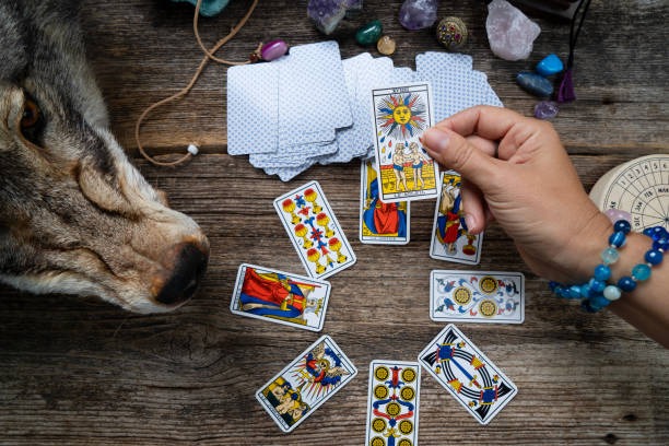 Tiradas Arquetípicas