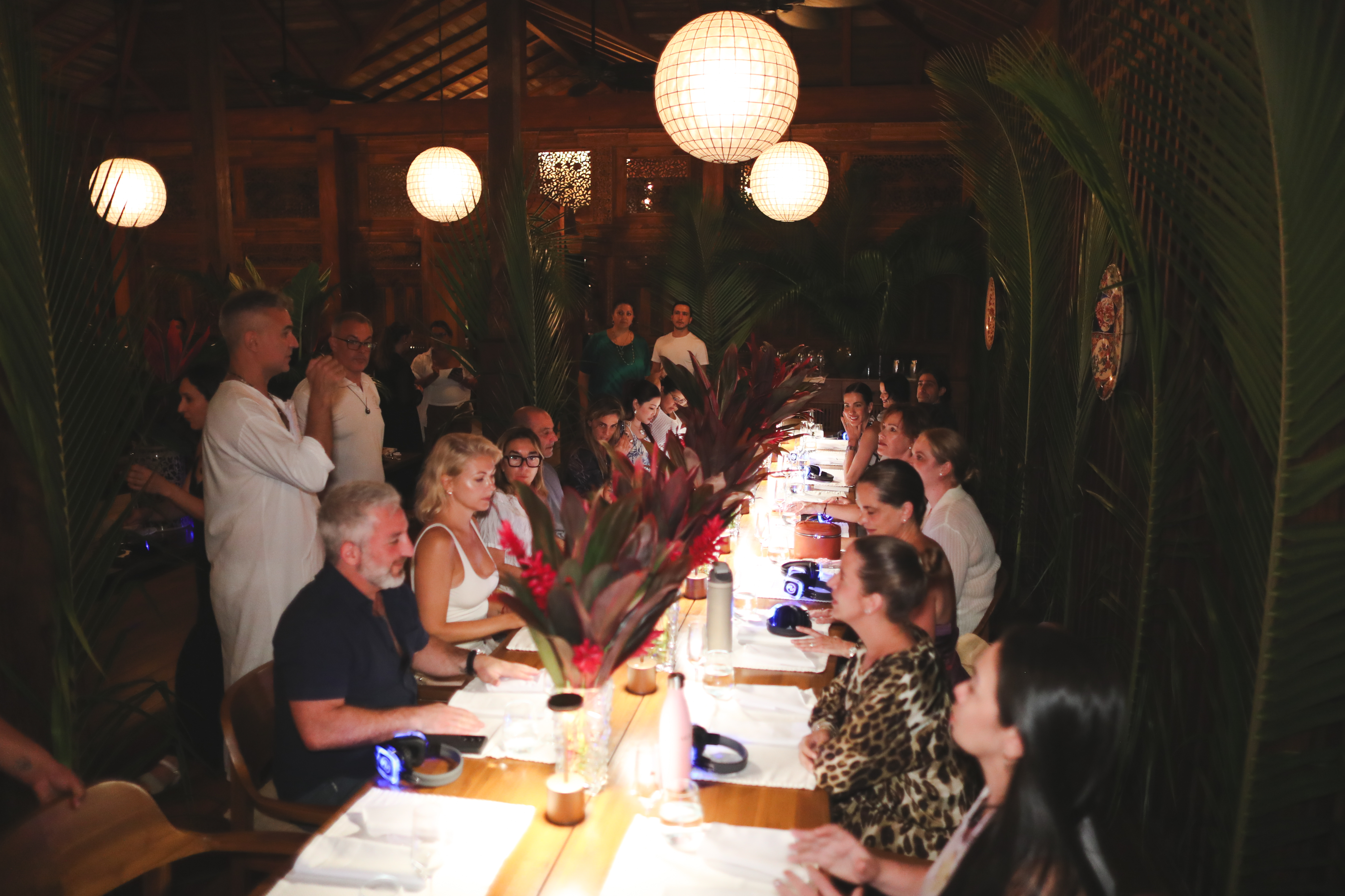 Retiro DumSpiro Patagonia