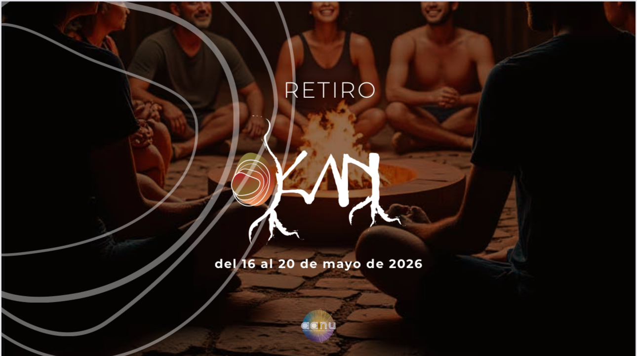 RETIRO OKAN 2 Fecha (16-20 Mayo 2026)