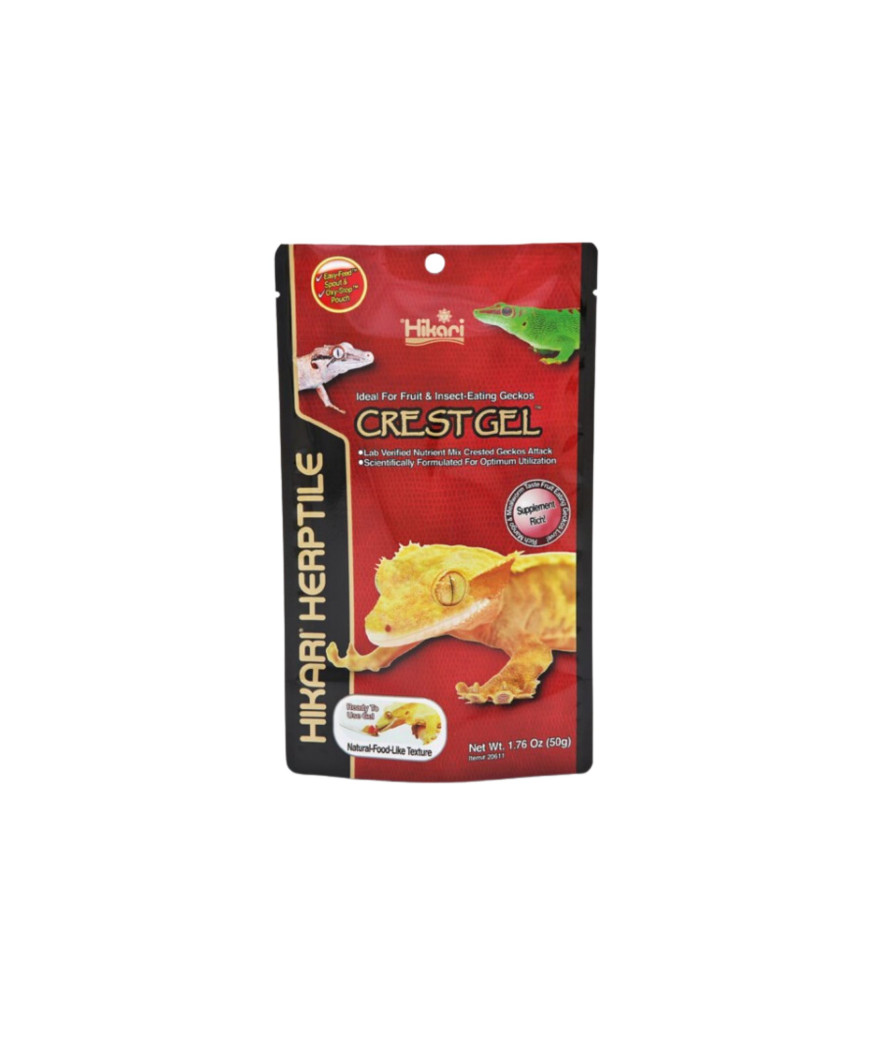 Hikari CrestGel 50G