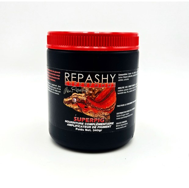 Repashy Superfoods Superpig