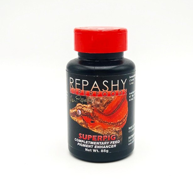 Repashy Superfoods Superpig