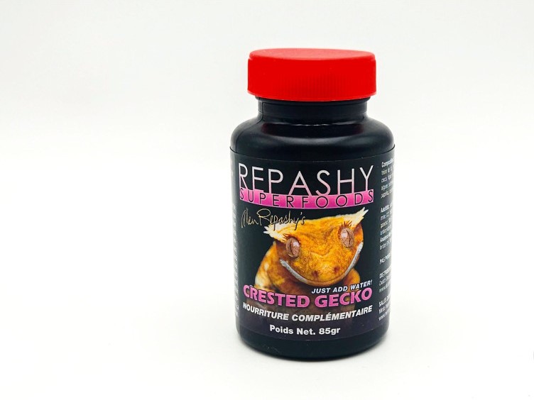 Repashy Superfoods Crested Gecko