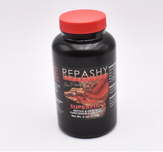 Repashy Superfoods Superpig