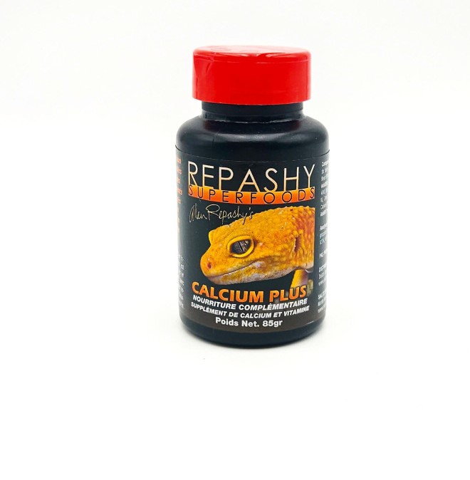 Repashy Superfoods Calcium Plus