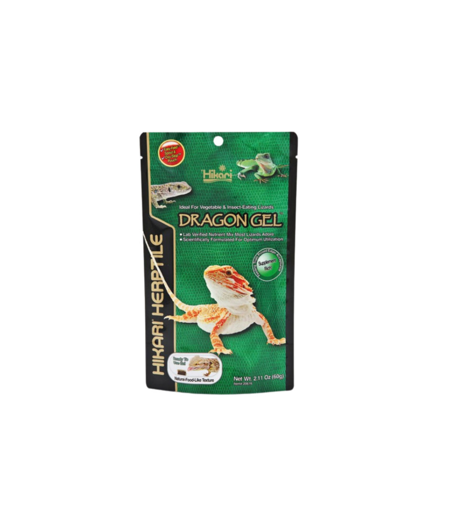 Hikari Dragongel 60G