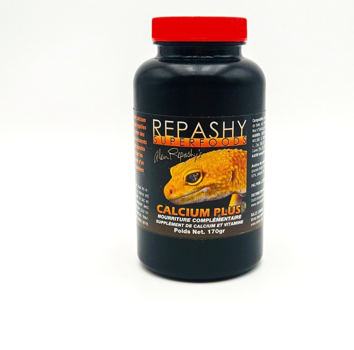 Repashy Superfoods Calcium Plus