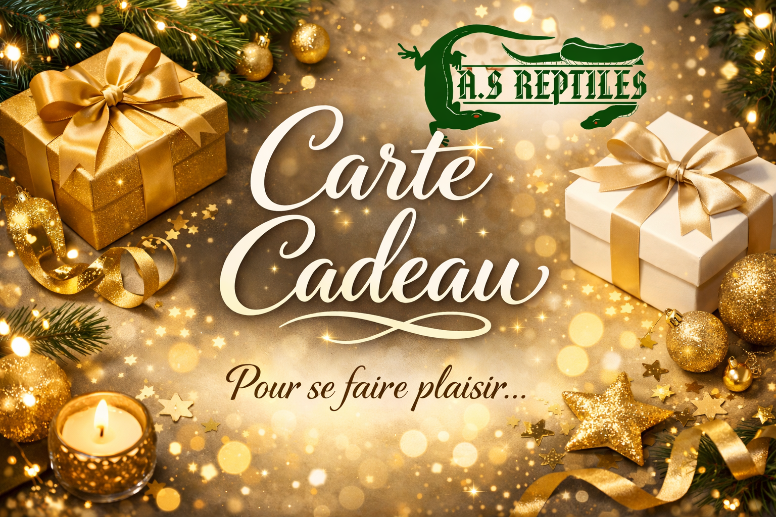 Carte cadeau 