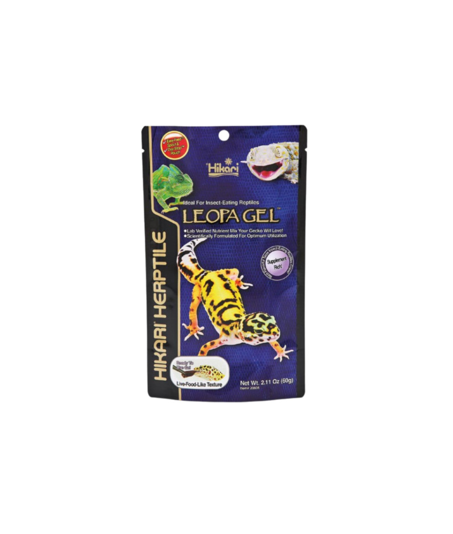 Hikari leopagel 60G