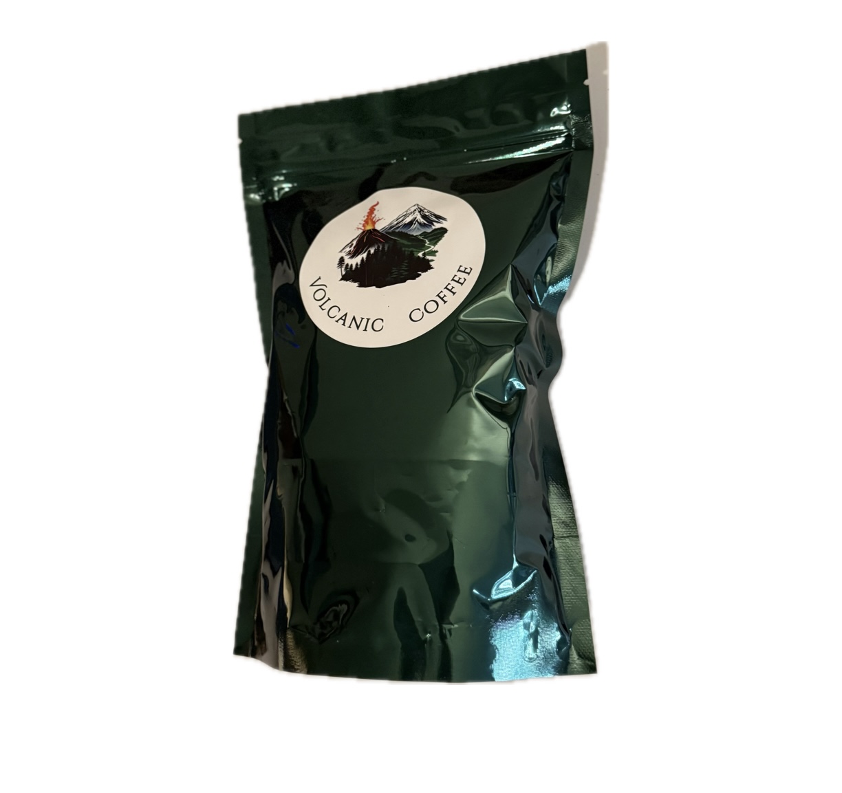 Floral Path Whole Bean