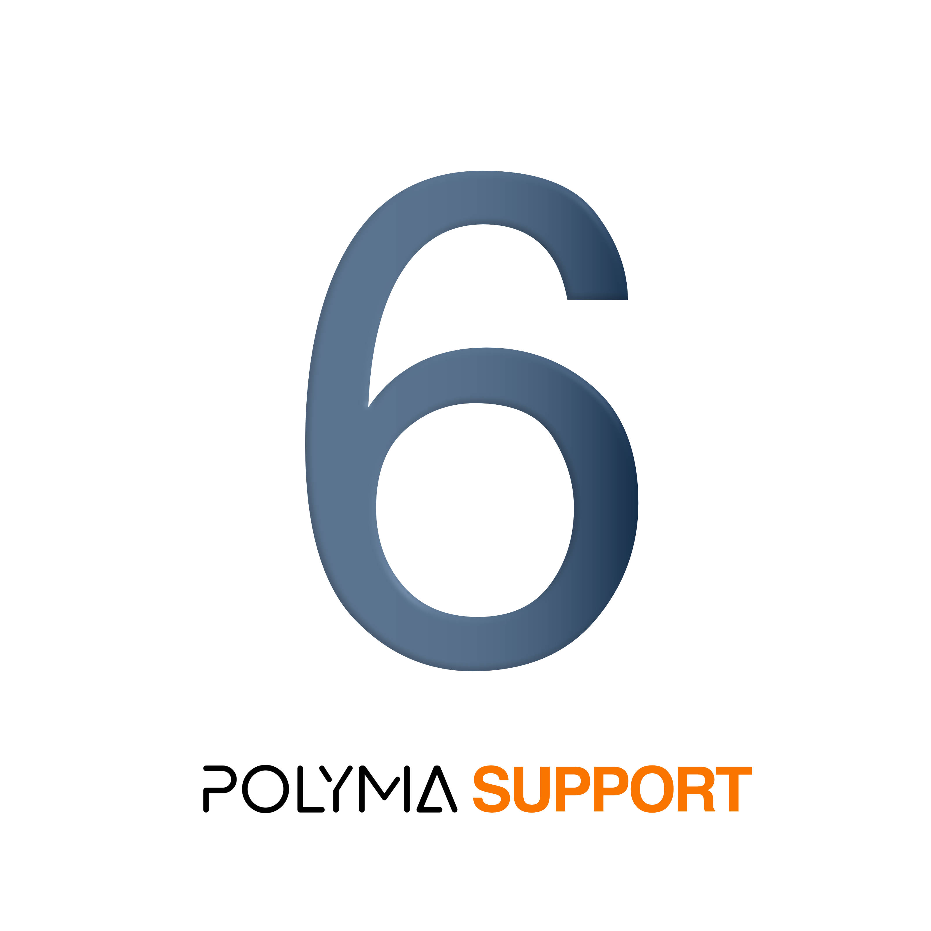 Polyma Support