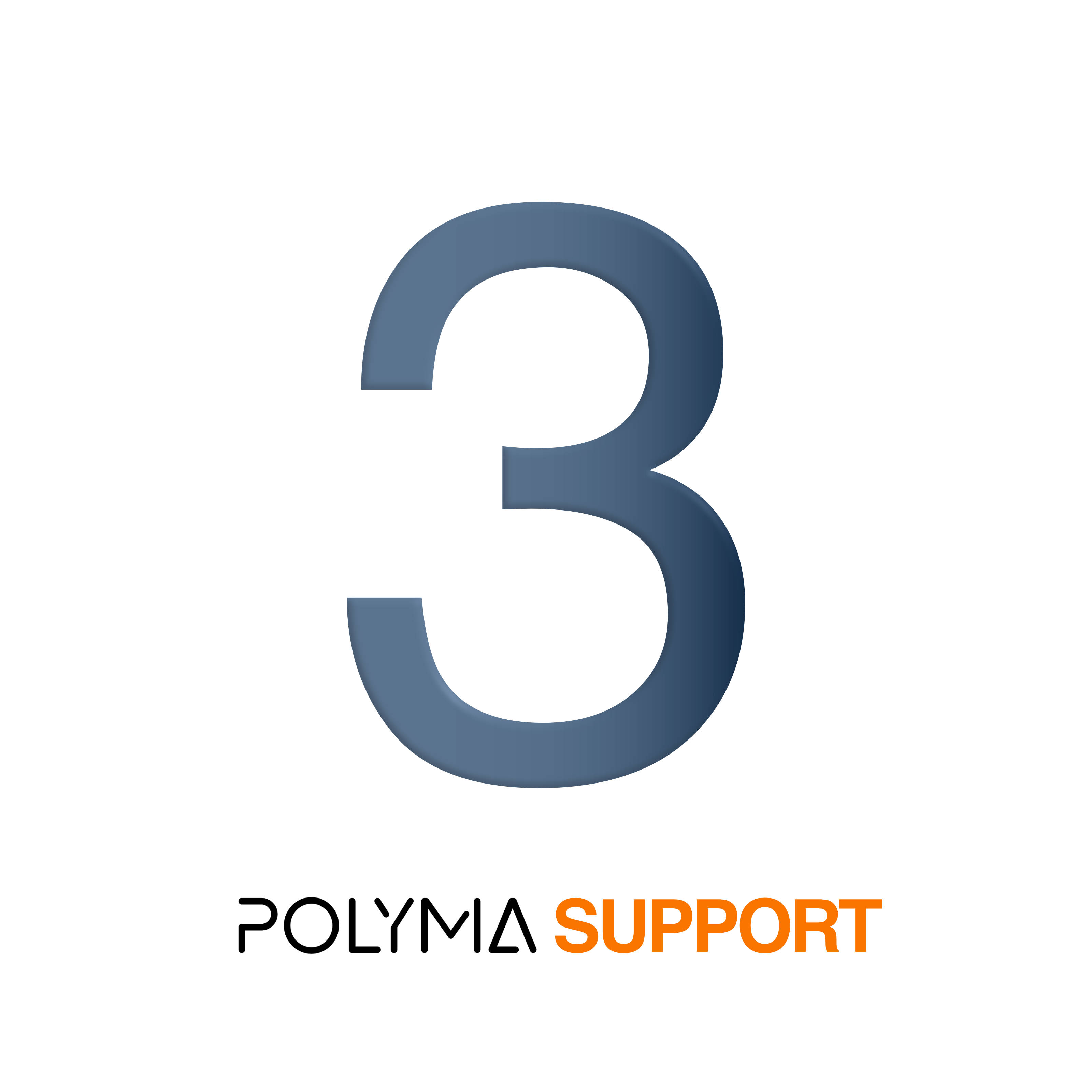 Polyma Support