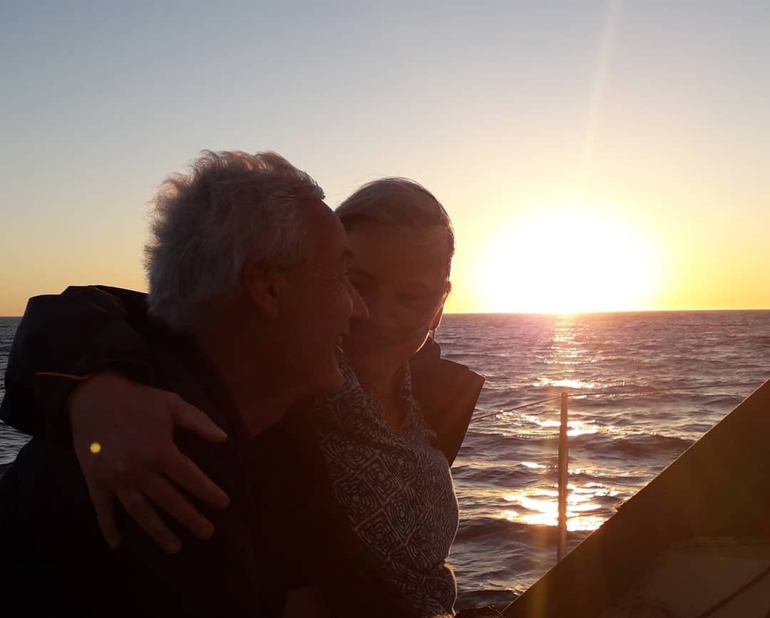 Sailing Tour Sunset Algarve, Portugal