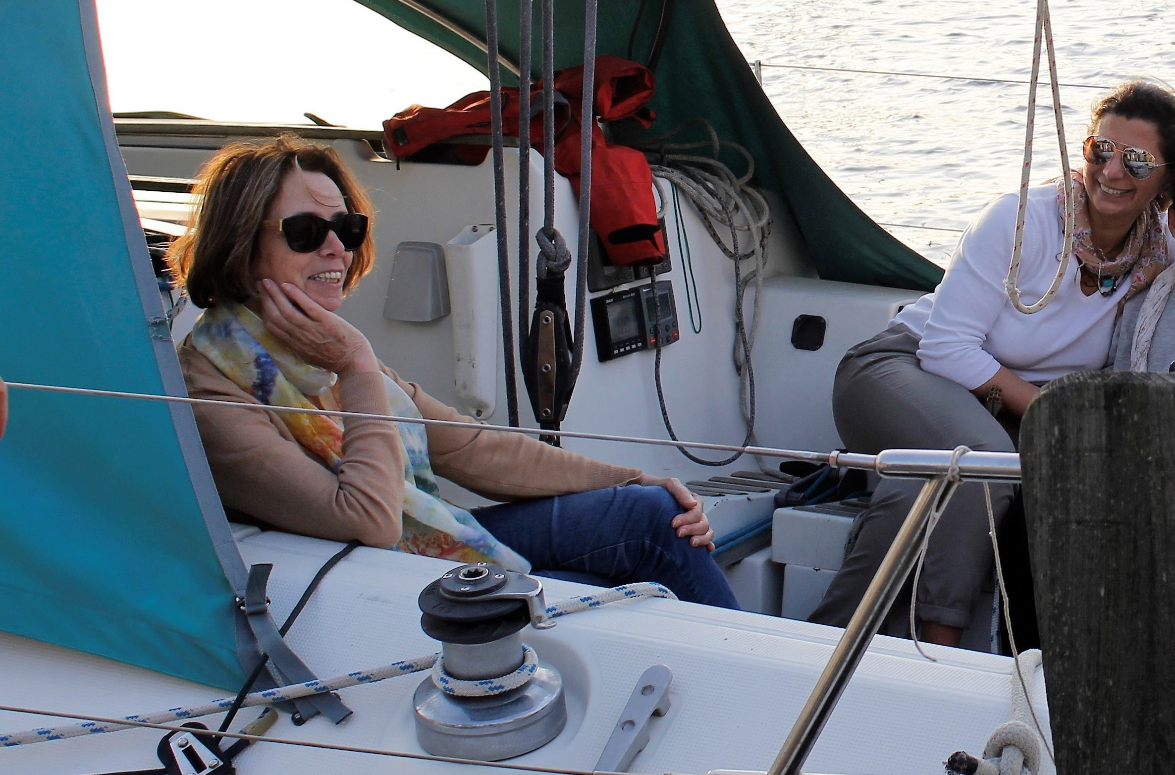 Sailing Tour Porto, Portugal