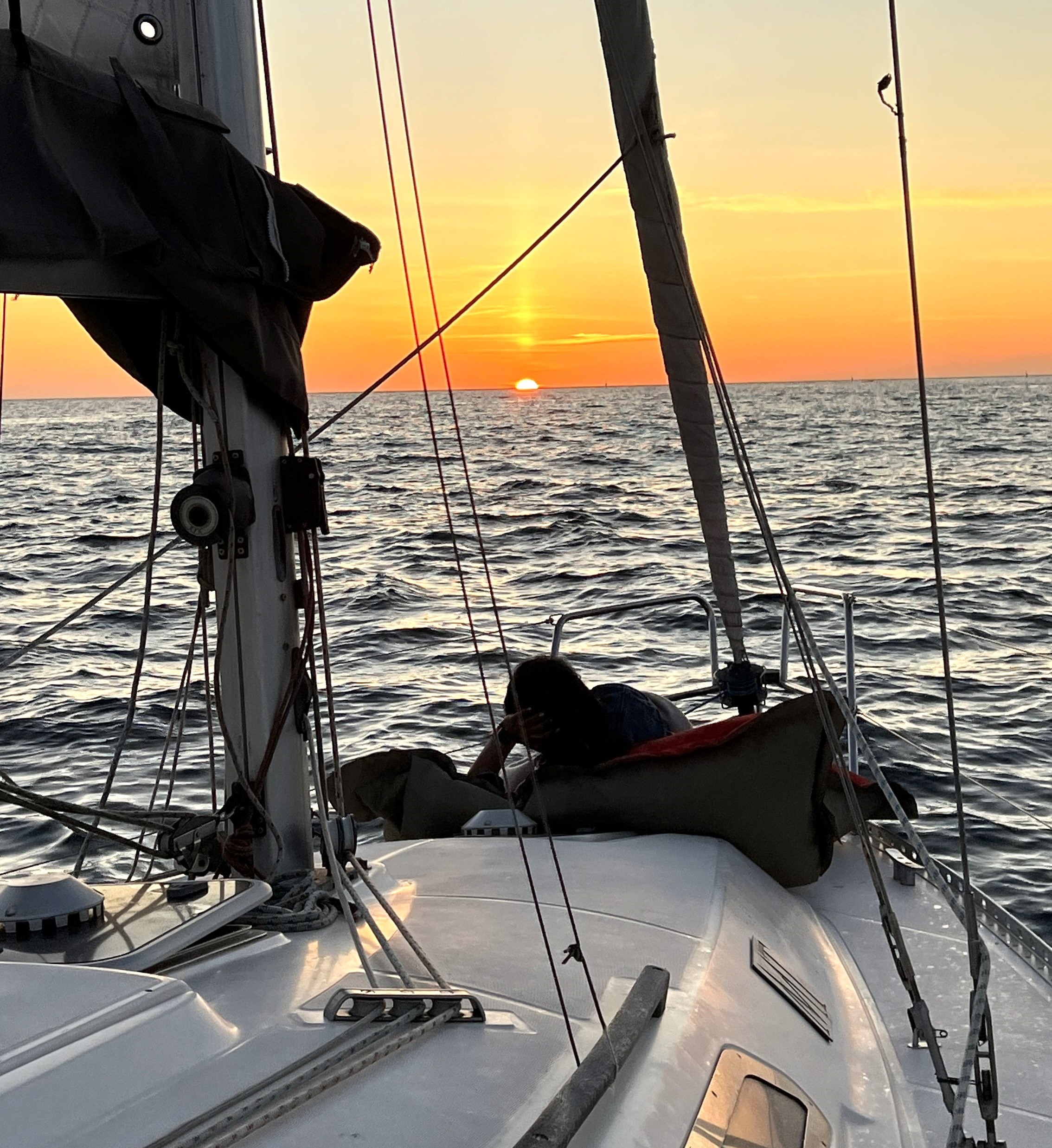 Sailing Tour Sunset Porto, Portugal