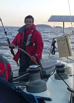 Sailing Lesson Porto