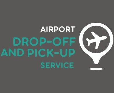 Airport pick up and droop-off service Cartagena