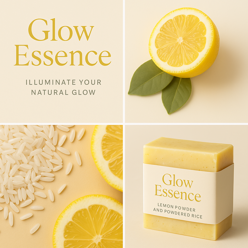Glow Essence
