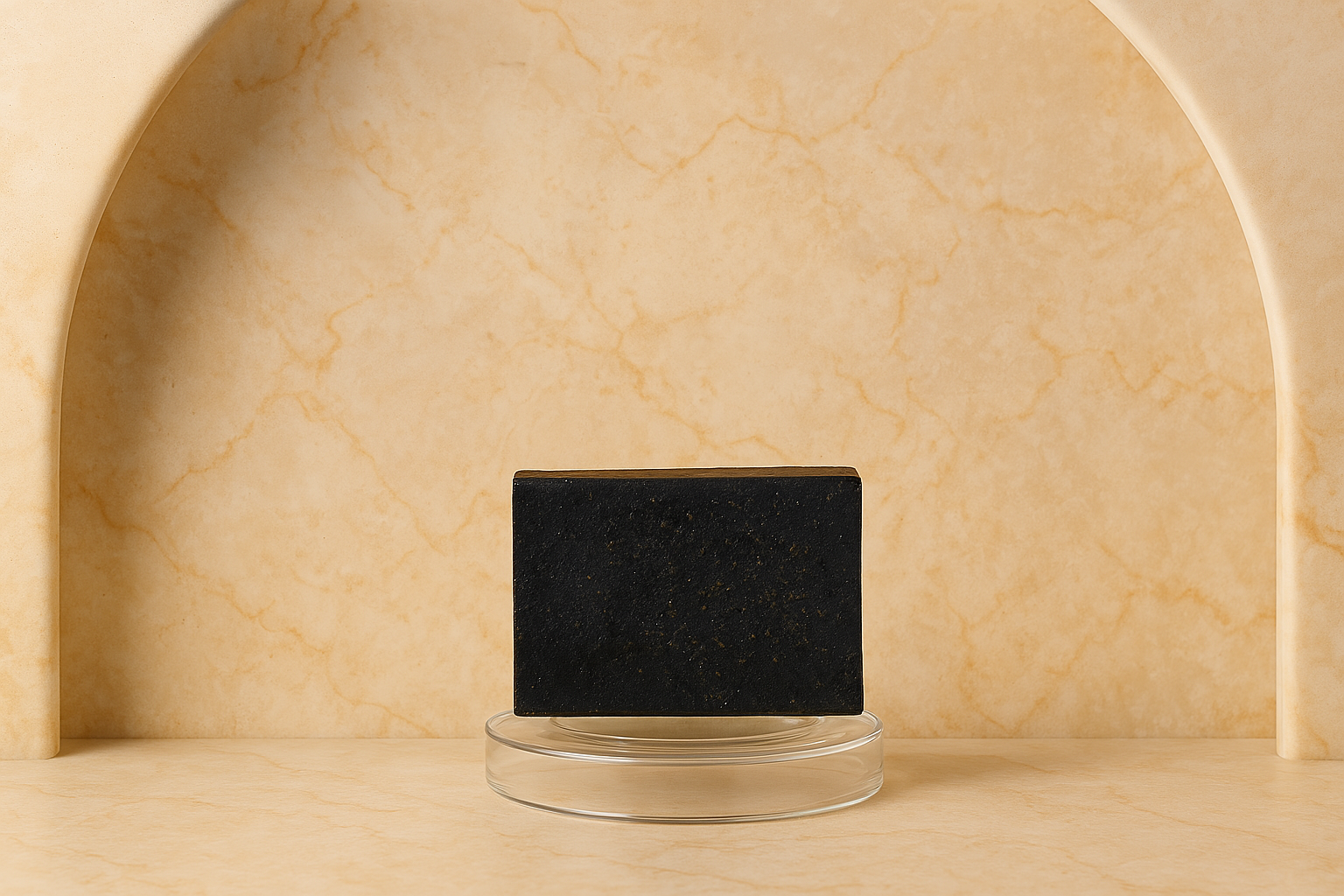 Botanic Soothing Bar