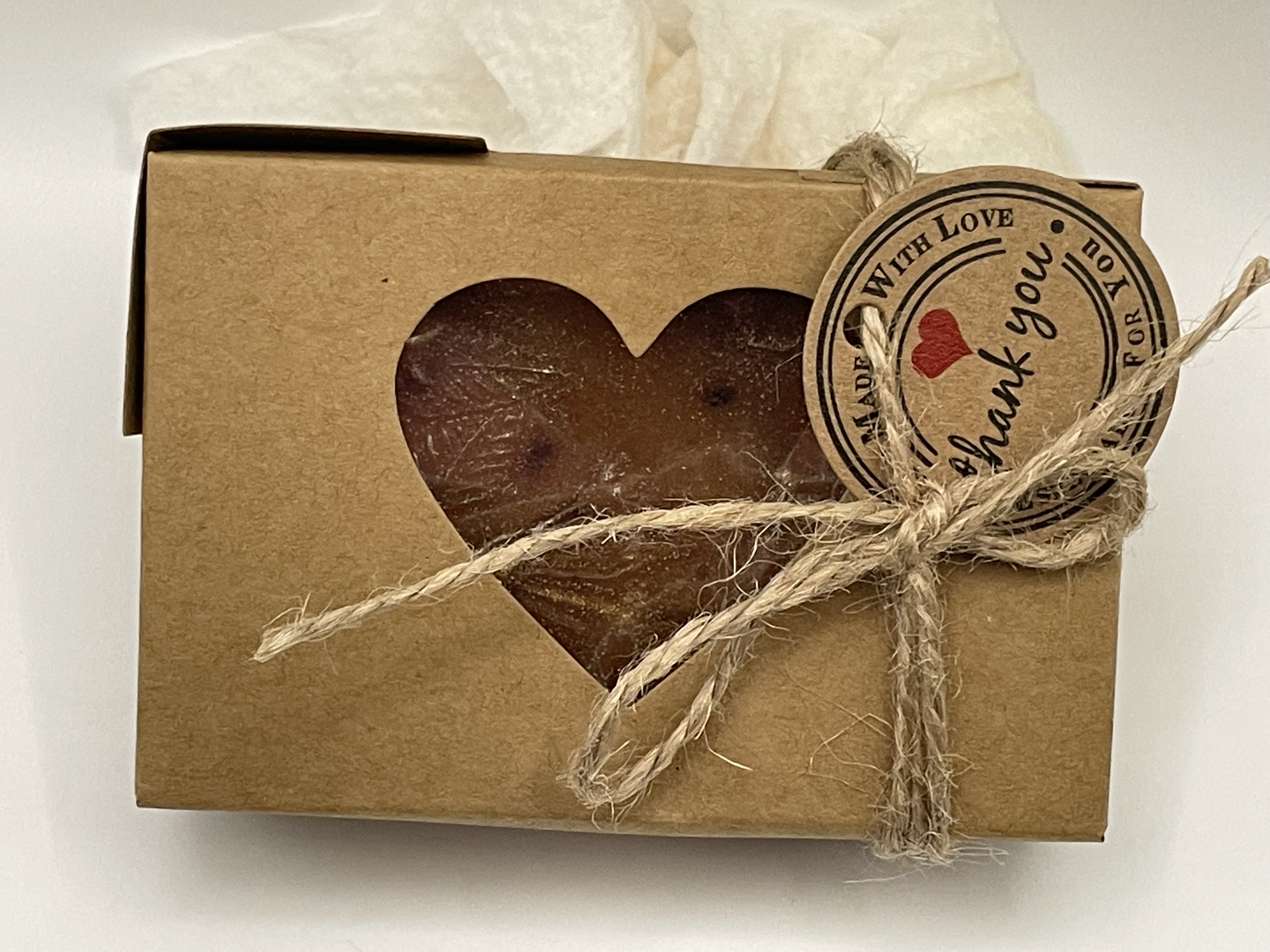 Honey Rose  & Oatmeal