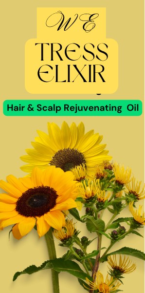 Tress Elixir