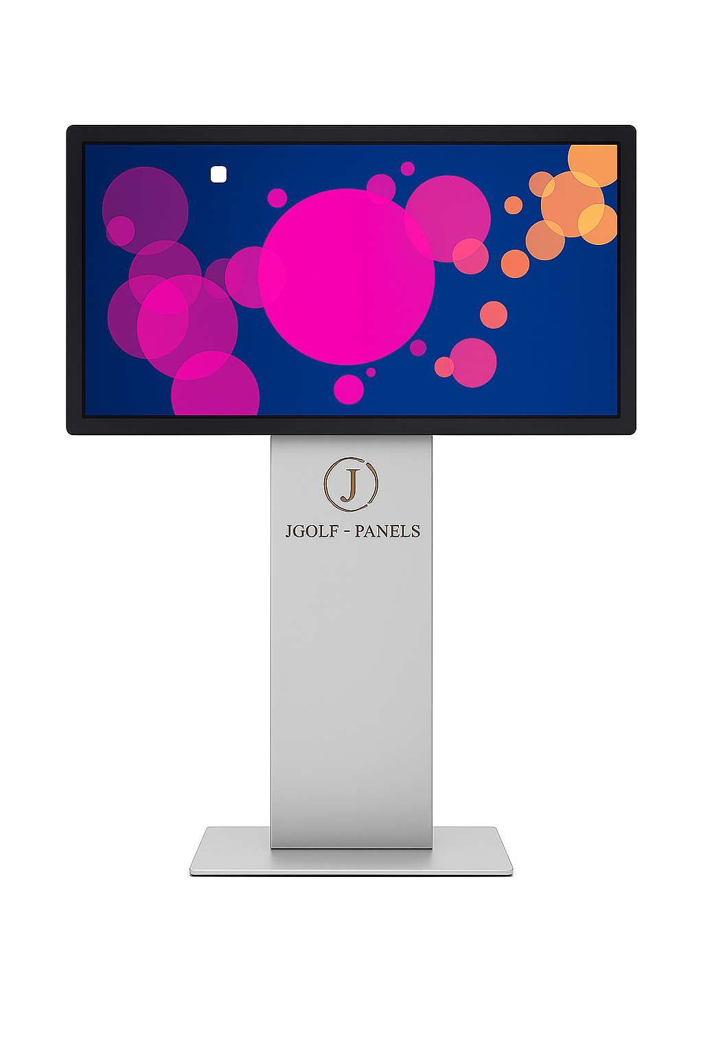 Jgolf Panel Horizontal