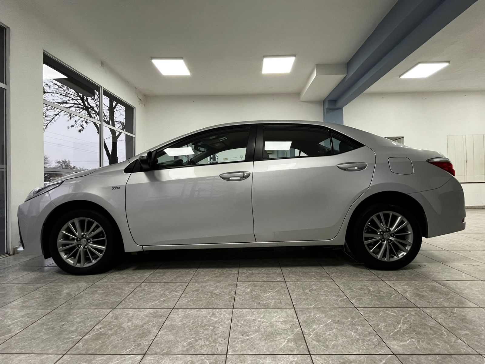 TOYOTA COROLLA XEI PACK 1.8 CVT - 2018