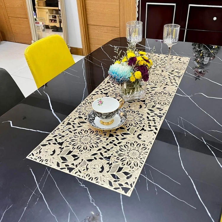 Decorative Table Runner